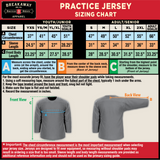 Foundry Youth Practice Jersey