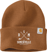 BSM Somerville Carhartt Watch Cap 2.0