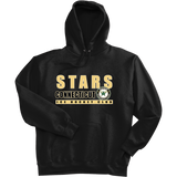 CT ECHO Stars Super Heavyweight Fleece Hoodie