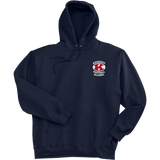 JFK Knights Football Alumni Super Heavyweight Fleece Hoodie