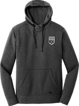 NGHL New Era Tri-Blend Fleece Pullover Hoodie