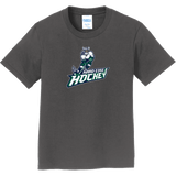 Hard Edge Hockey Youth Fan Favorite Tee