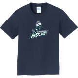 Hard Edge Hockey Youth Fan Favorite Tee