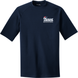 Secaucus Patriots Ultimate Performance Crew