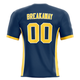CT Clippers Adult Sublimated Tee